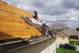 Best Roof Insulation Installation  in Grosse Pointe Woods, MI